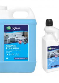 Bio Hygiene - All Surfaces & Floor Cleaner