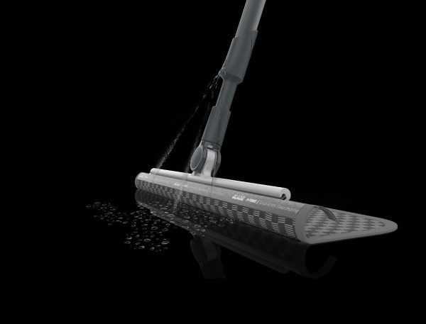 Motorscrubber Blade