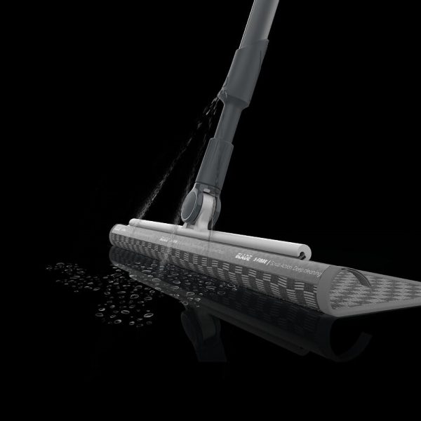 Motorscrubber BLADE Spray Mop Complete Kit