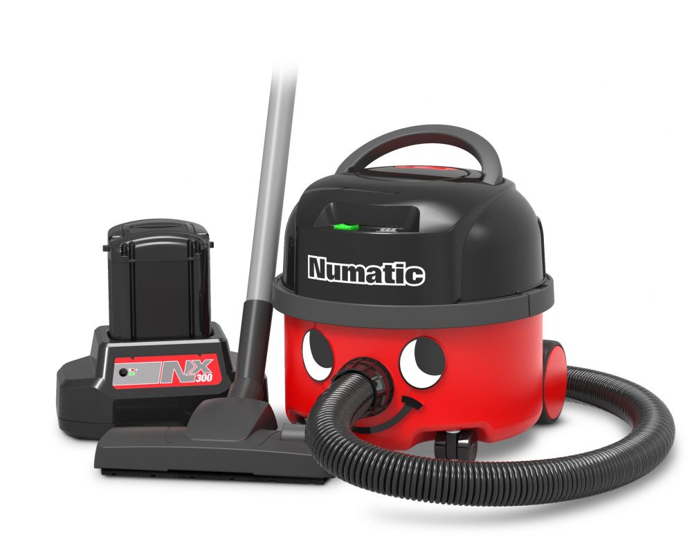 Henry Hoover