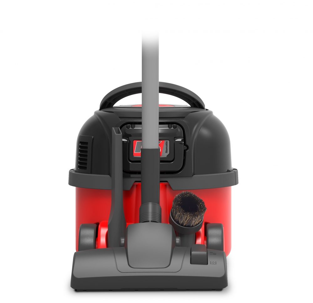 Numatic NBV190NX Battery Henry Hoover inc. Fast Charge Battery