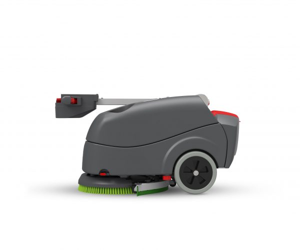 Numatic Scrubber Dryer 912784-2