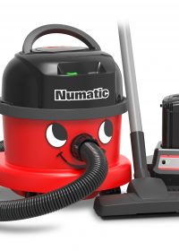 Numatic NBV240NX Battery Vacuum