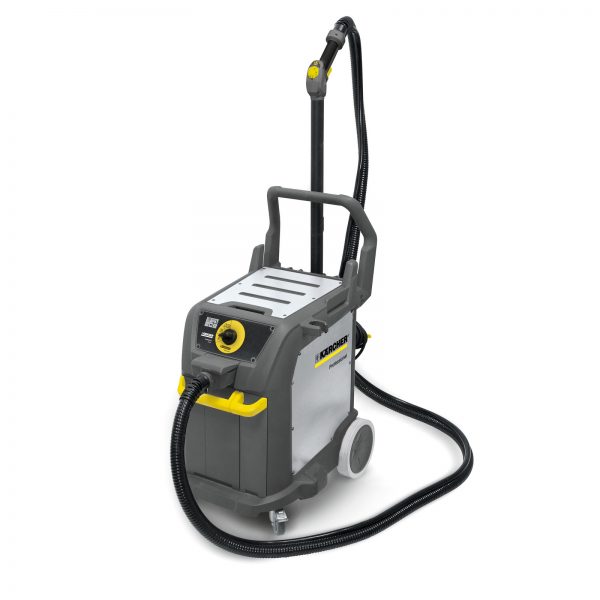 Karcher SGV 6/5 Steam Vacuum Cleaner