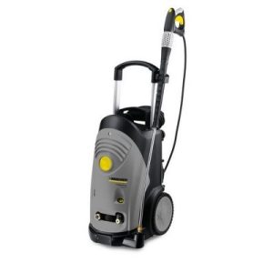 Karcher pressure washer