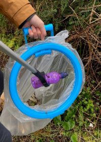 Litter Picking Kit