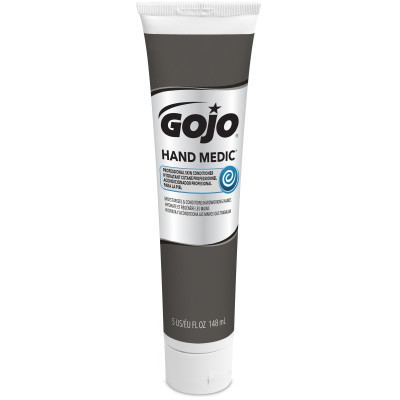 GoJo Hand Medic Professional Skin Conditioner 148ml Tube x 12