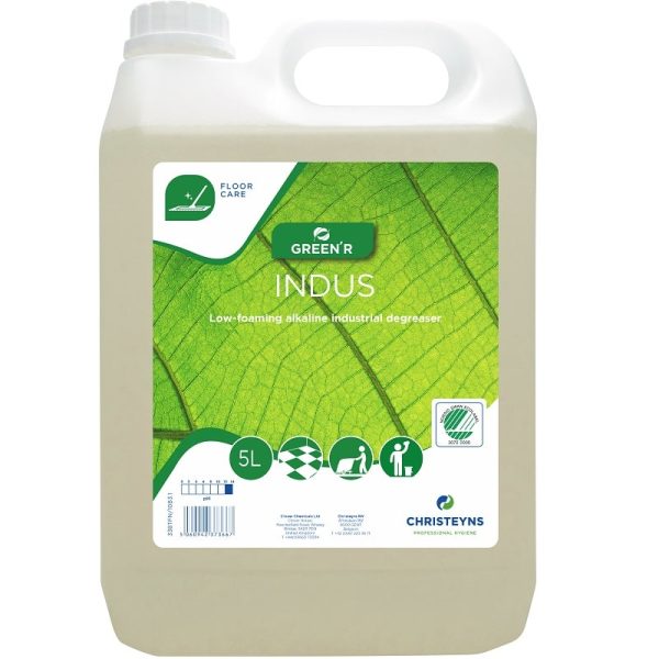 GREEN_R-Indus-5L