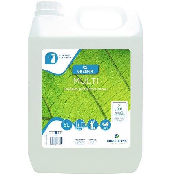 GREEN_R-Multi-5l