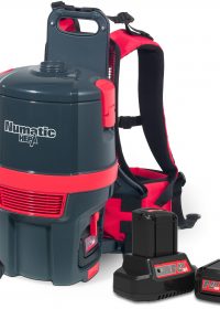 Numatic RSB150NX Battery BackPack Vacuum