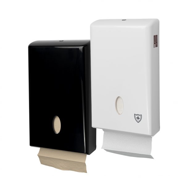 One Stop Compact Hand Towel Dispenser