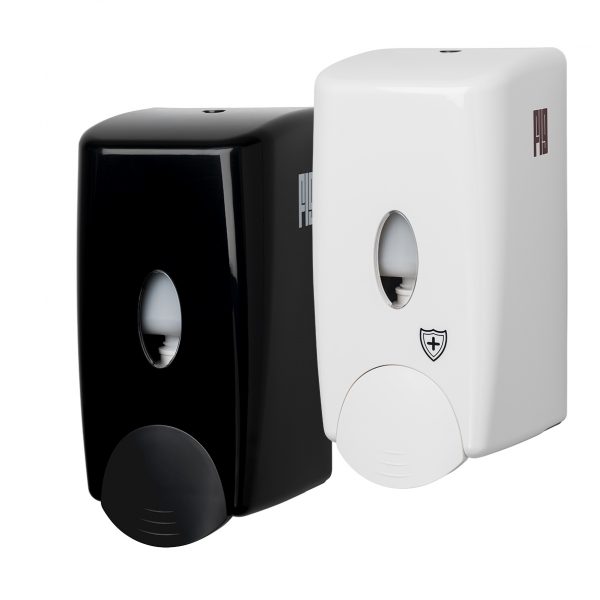 One Stop Manual Soap / Sanitiser Dispenser