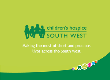 children's hospice south west