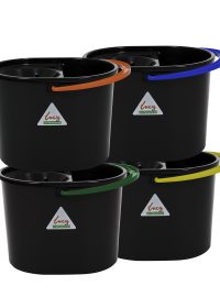 5L Socket Mop Bucket - Recycled