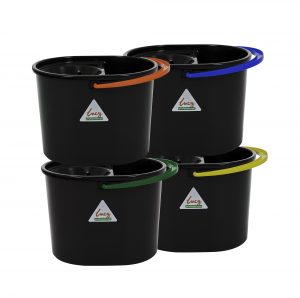socket mop bucket recycled group