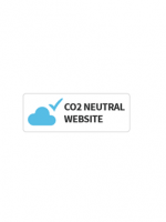 Our website is now CO2 Neutral