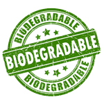 Biodegradable