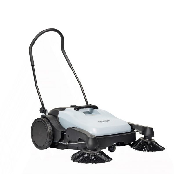 Nilfisk SW250 Pedestrian Sweeper