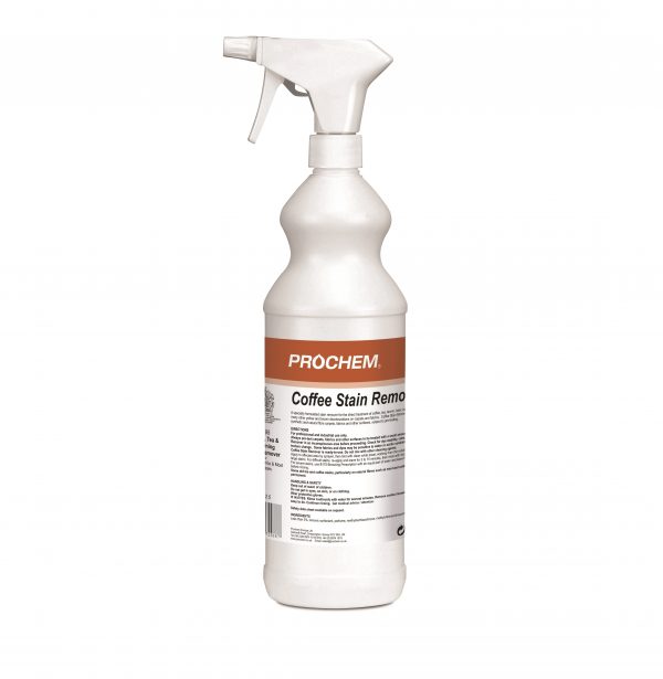 Prochem Coffee Stain Remover