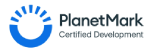PlanetMark Certified Development
