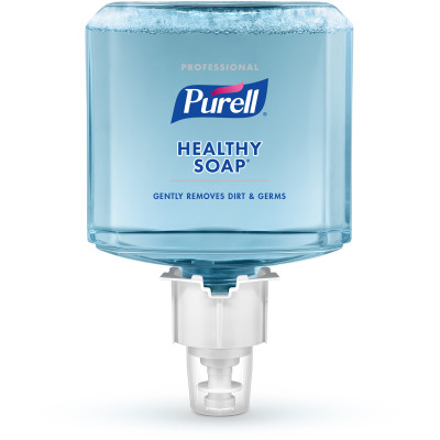 Purell ES4 Healthy Soap Fragranced 2 x 1200ml