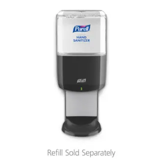 Purell ES8 Touch Free Sanitiser Dispenser - Graphite