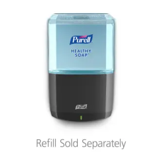 Purell ES8 Touch Free Soap Dispenser - Graphite