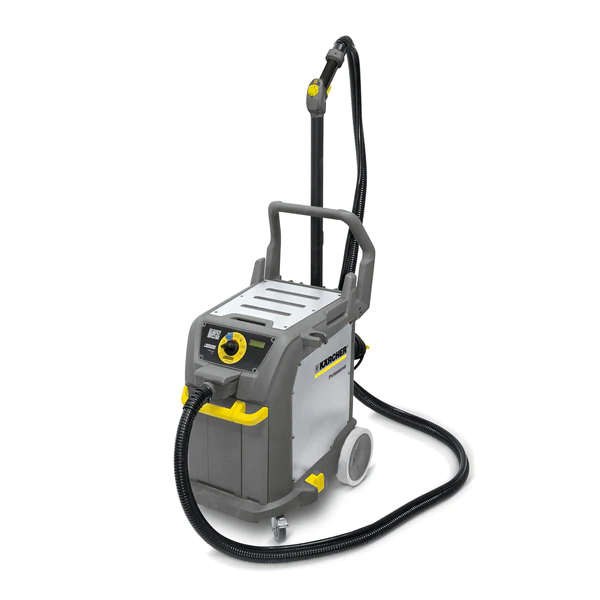Karcher SGV 8/5 Steam Vacuum Cleaner
