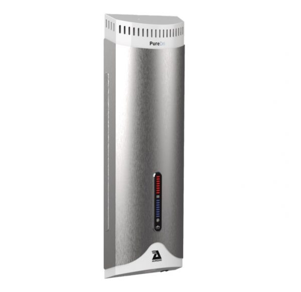 Airdri Puredri Hand Dryer