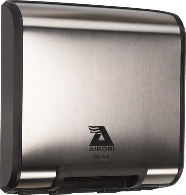 Airdri Quad Hand Dryer
