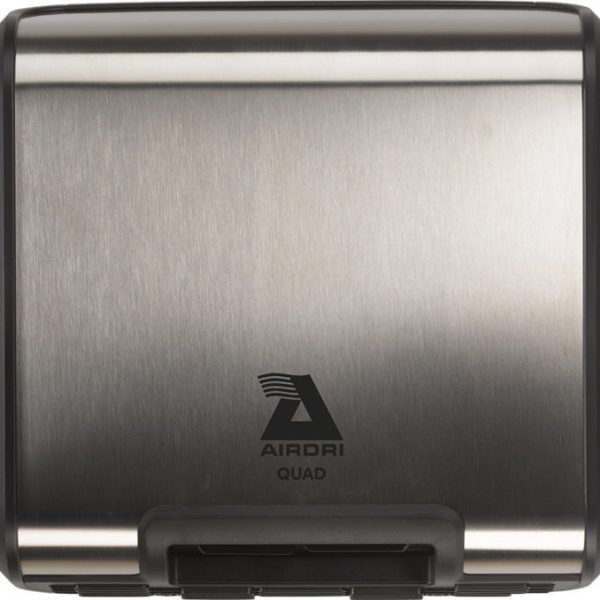 Airdri Quad Hand Dryer