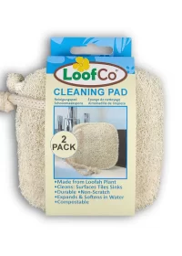 LoofCo Cleaning Pad x2