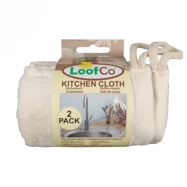 loofco kitchen cloth