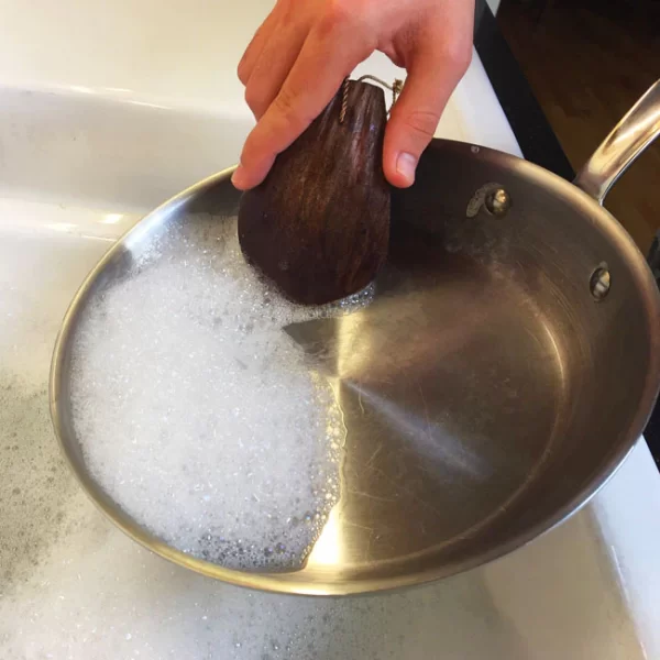loofco washing up scraper