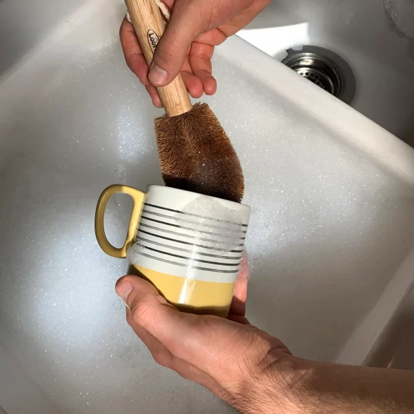 Loofco washing up brush