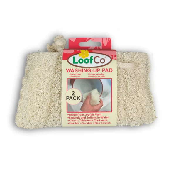 loofco washing up pad