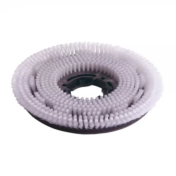 370mm (14.5") Nyloscrub Shampoo Brush - Fits TT1840 / TT1840NX / TBL8572 / TRL720 / CRL8072