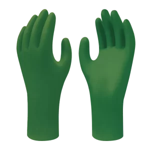 Biodegradable Gloves