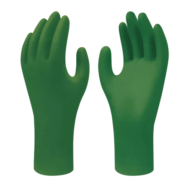 Biodegradable Gloves