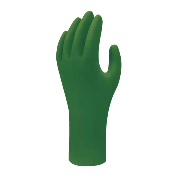 Biodegradable Gloves