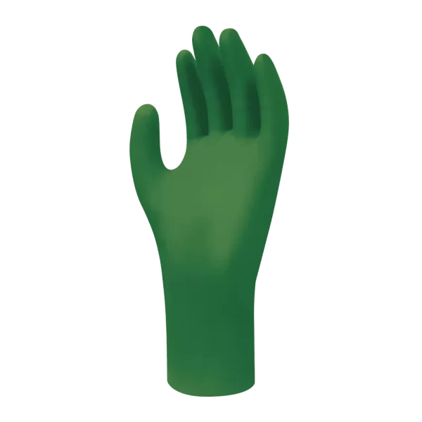Biodegradable Gloves