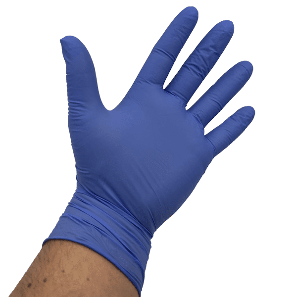 Biodegradable Gloves NEW