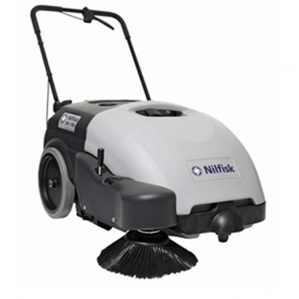 Nilfisk SW750 Sweeper