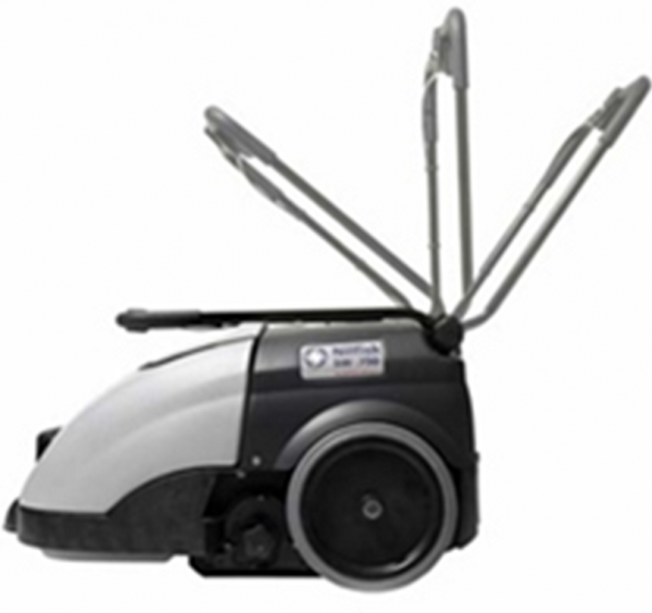 Nilfisk SW750 Sweeper