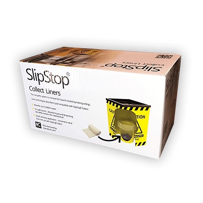 SlipStop 65 Collect Liners