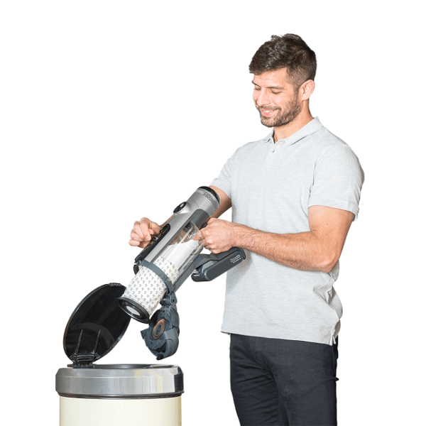 Numatic Quick Vacuum