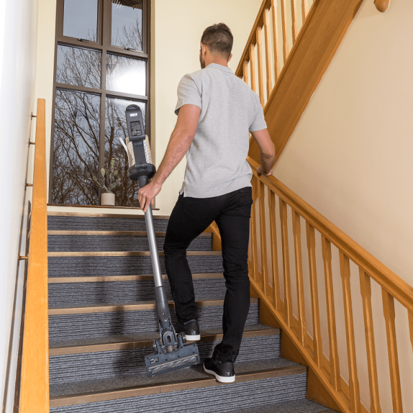 Numatic Quick Vacuum