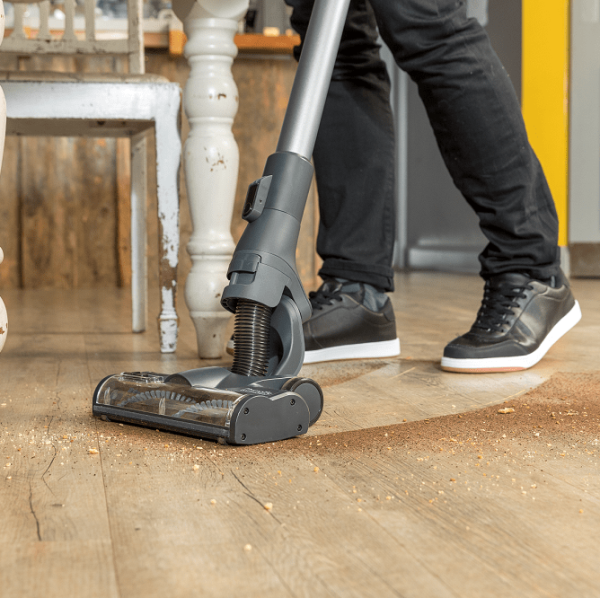 Numatic Quick Vacuum