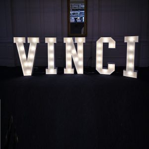 vinci awards 2022