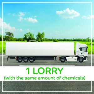 1 lorry